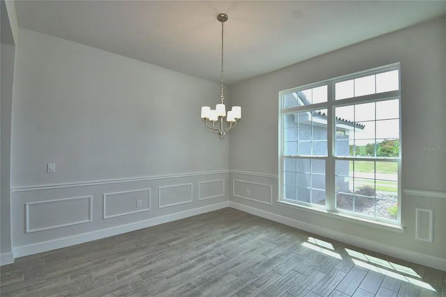 Spacious, unfurnished interior of a new home in Lake Juliana Estates, Auburndale (Image 17).