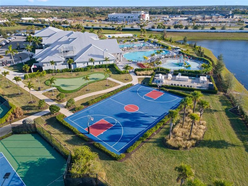 Community amenities in , Bradenton (Image 32).