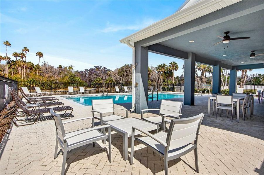 Community amenities in , Sanford (Image 57).