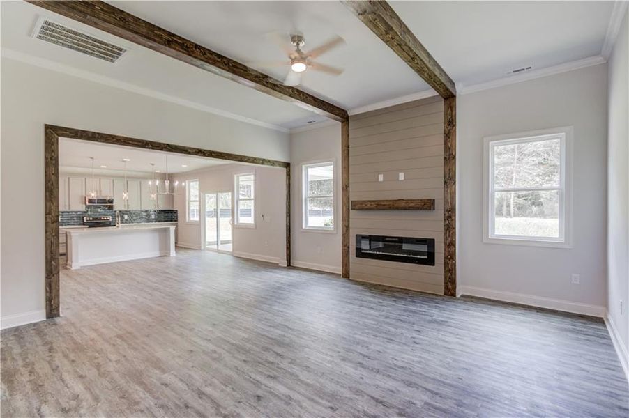 Image 21 of a home in . Image 21 of a home in .