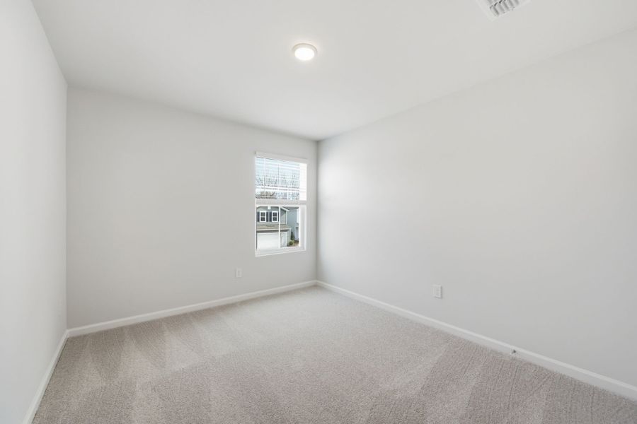 Spacious, unfurnished interior of a new home in Grand Arbor, Blythewood (Image 18). Spacious, unfurnished interior of a new home in Grand Arbor, Blythewood (Image 18).