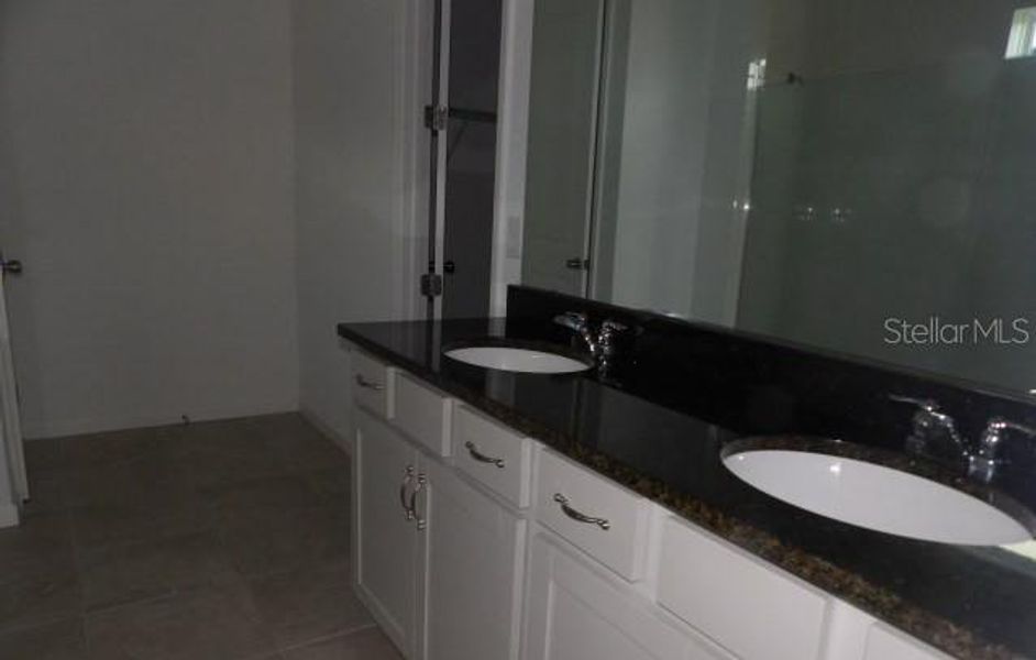 Furnished interior view inside a new home in Addison Landing, Deland (Image 4). Furnished interior view inside a new home in Addison Landing, Deland (Image 4).