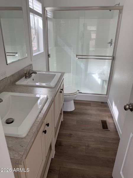 Primary Bath Primary Bath