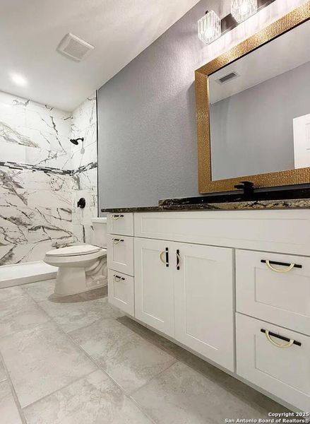 Furnished interior view inside a new home in , Poteet (Image 4). Furnished interior view inside a new home in , Poteet (Image 4).