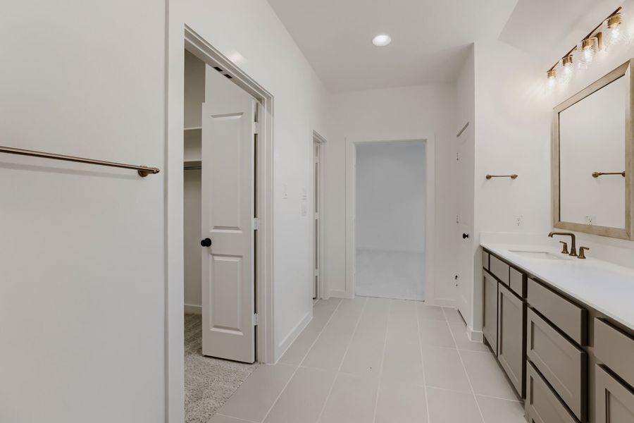 3133 Sir Judge - Primary Bathroom