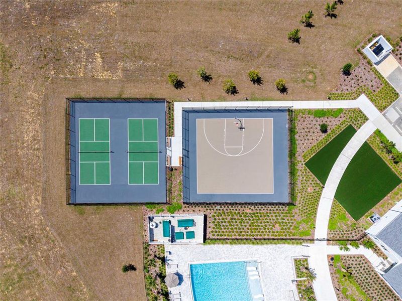 Community amenities in Hills of Minneola, Minneola (Image 35).