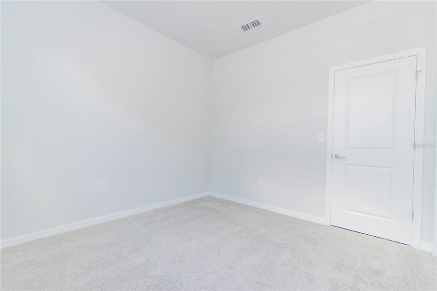 Spacious, unfurnished interior of a new home in , Palm Bay (Image 37). Spacious, unfurnished interior of a new home in , Palm Bay (Image 37).