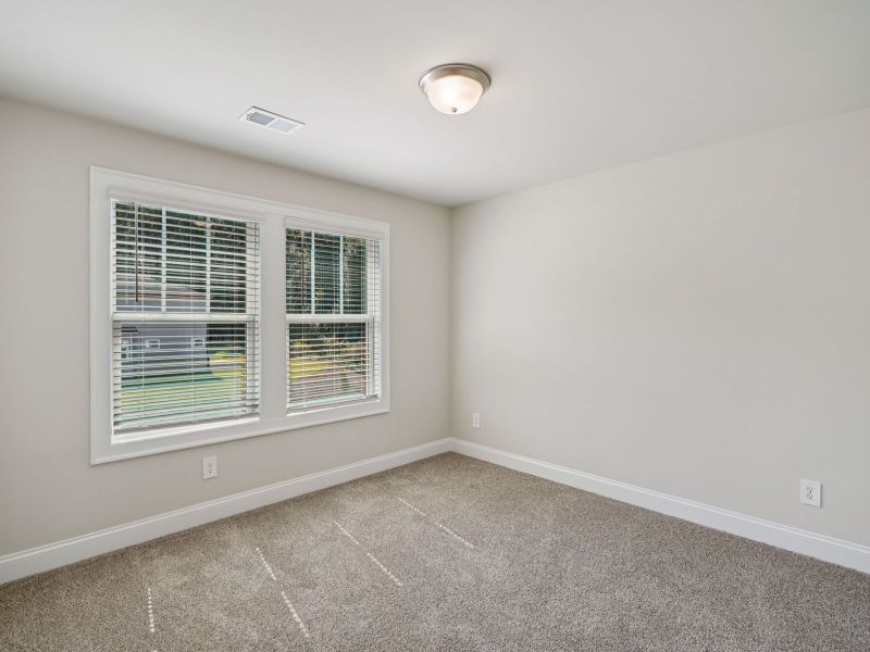 The Lexington floorplan with the Upscale Rustic Linen interior package. The Lexington floorplan with the Upscale Rustic Linen interior package.