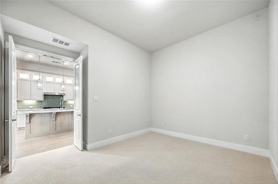 Image 23 of a home in Trinity Falls. Image 23 of a home in Trinity Falls.