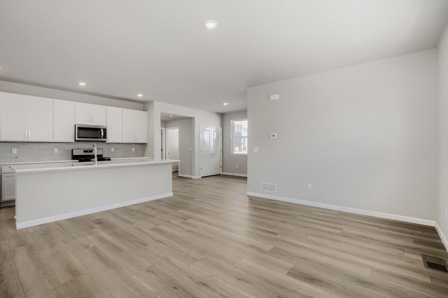 2,222sf New Home in Fort Collins, CO.  - Slide 9