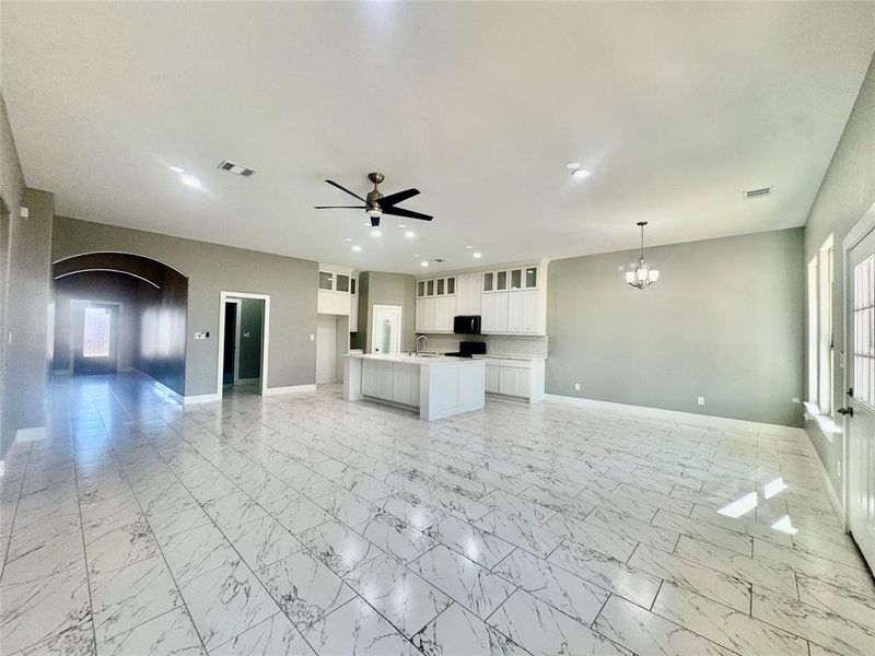 Open Floor Open Floor