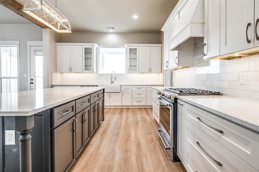 To be built - Reference Photo