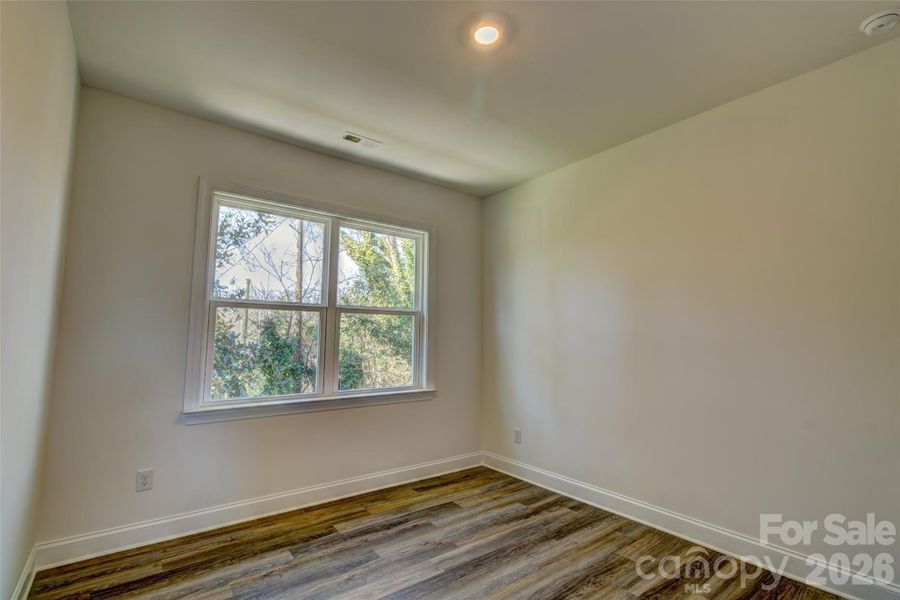 Spacious, unfurnished interior of a new home in , Shelby (Image 15).
