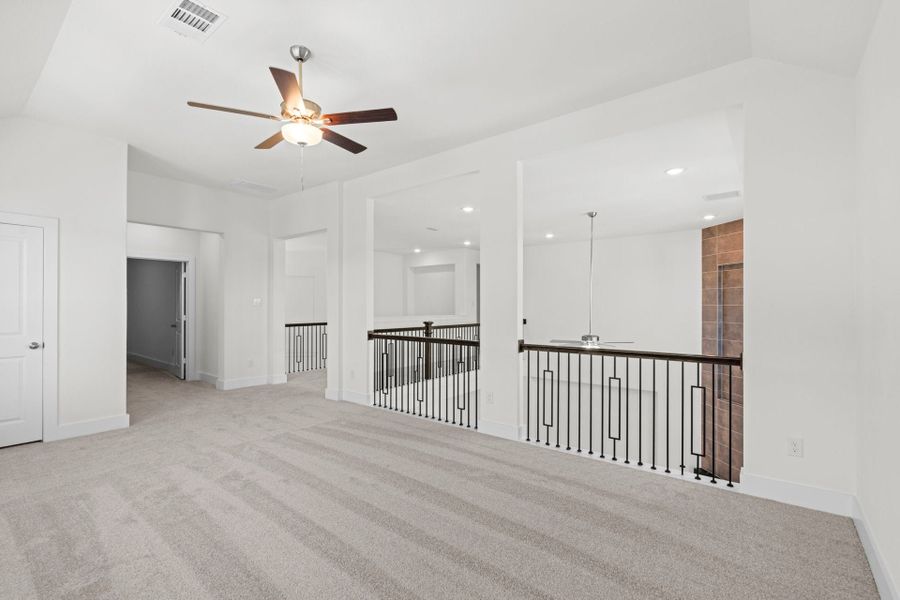 933 Mumms Field Drive, Fort Worth, TX.  - Slide 34