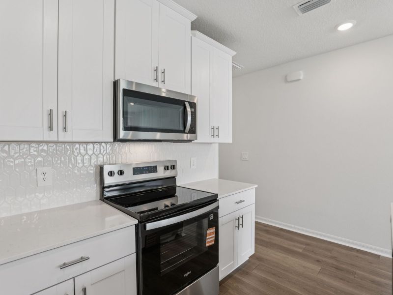 The Calistoga I floorplan at 16346 Bird of Paradise Avenue.