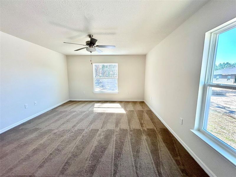 Spacious, unfurnished interior of a new home in , Citrus Springs (Image 15). Spacious, unfurnished interior of a new home in , Citrus Springs (Image 15).