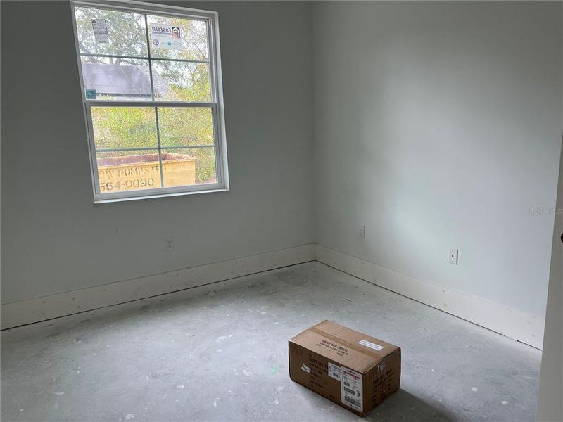 In-progress construction of a new home in , Dunedin, FL (Image 9). In-progress construction of a new home in , Dunedin, FL (Image 9).