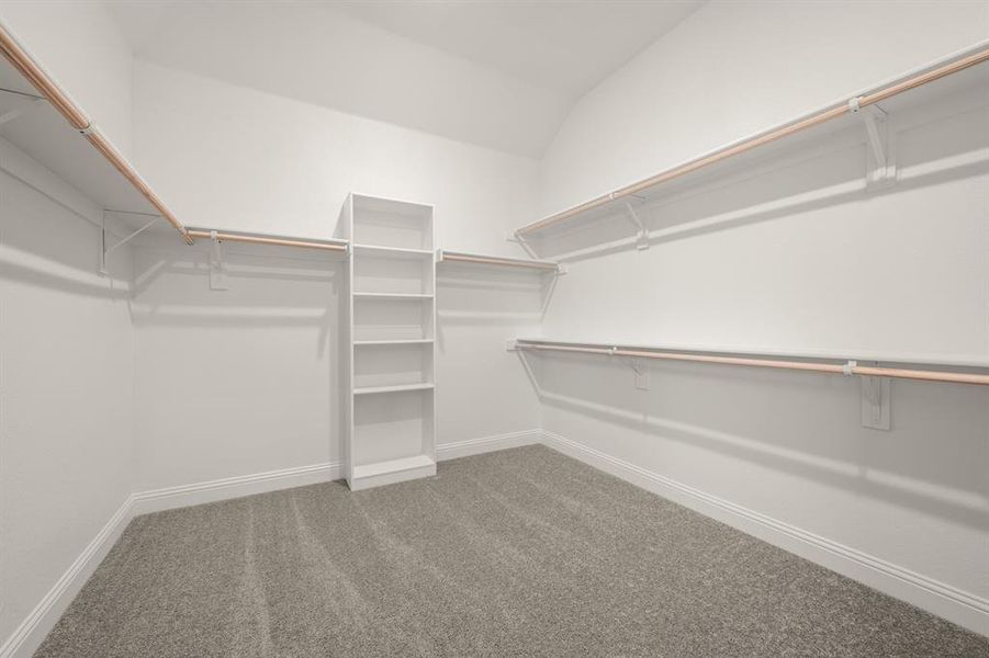 722 Winecup- Primary Closet-1