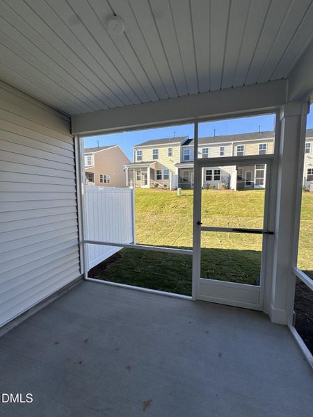 screened porch screened porch