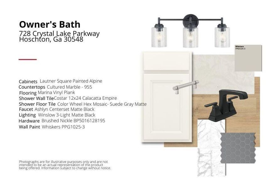 Image 5 of a home in Twin Lakes. Image 5 of a home in Twin Lakes.