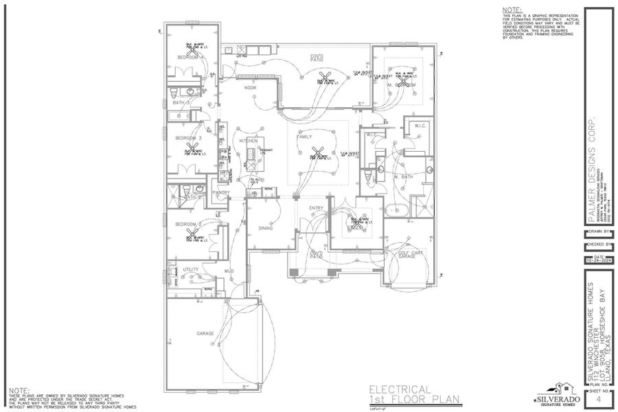 View of floor plan / room layout View of floor plan / room layout