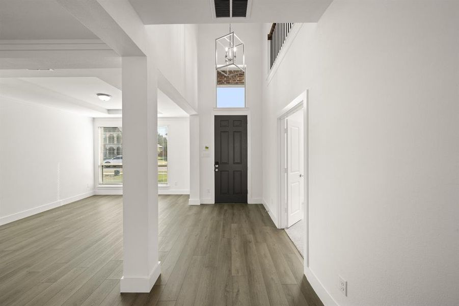 1811 Fannin- ENtry-1 1811 Fannin- ENtry-1