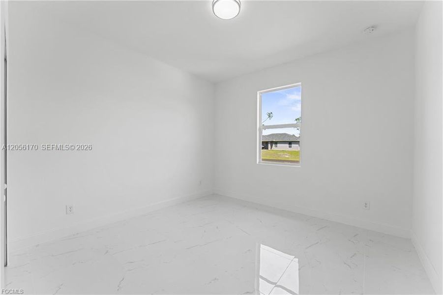 Spacious, unfurnished interior of a new home in , Lehigh Acres (Image 10). Spacious, unfurnished interior of a new home in , Lehigh Acres (Image 10).