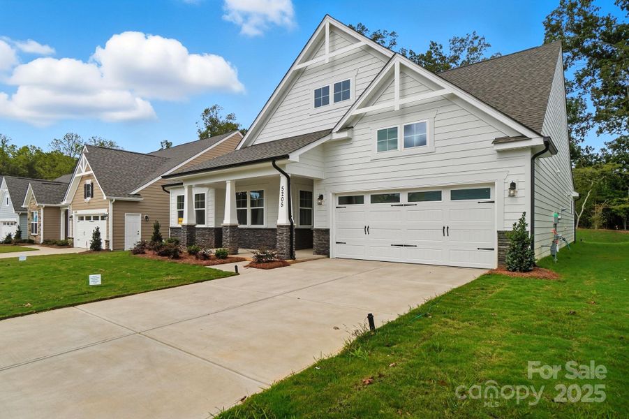 Image 44 of a home in Heritage - 55+ Community. Image 44 of a home in Heritage - 55+ Community.