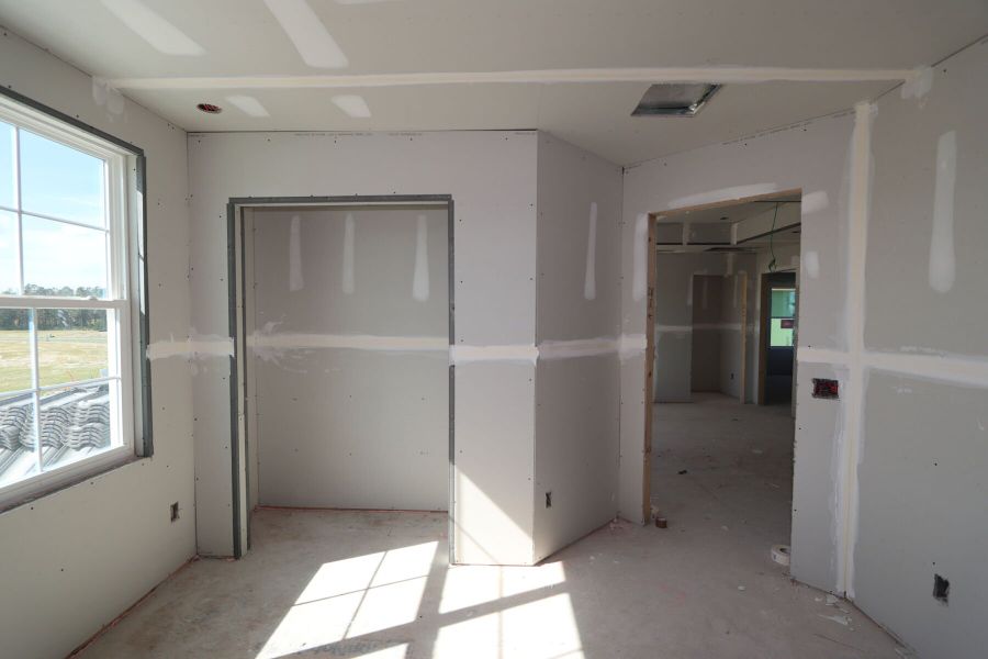 Drywall