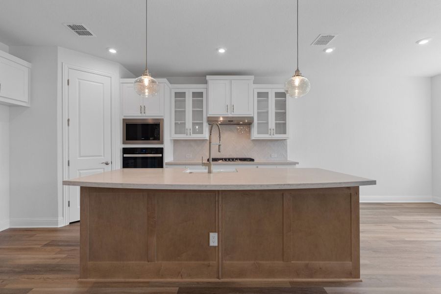 6br New Home in Round Rock, TX.  - Slide 13