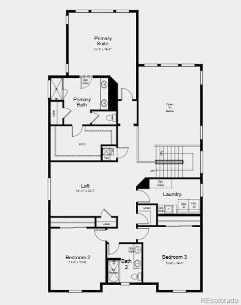 Structural options added include: Finished basement with bedroom and bathroom, first floor guest suite with full bath, deck, 3 car carage.