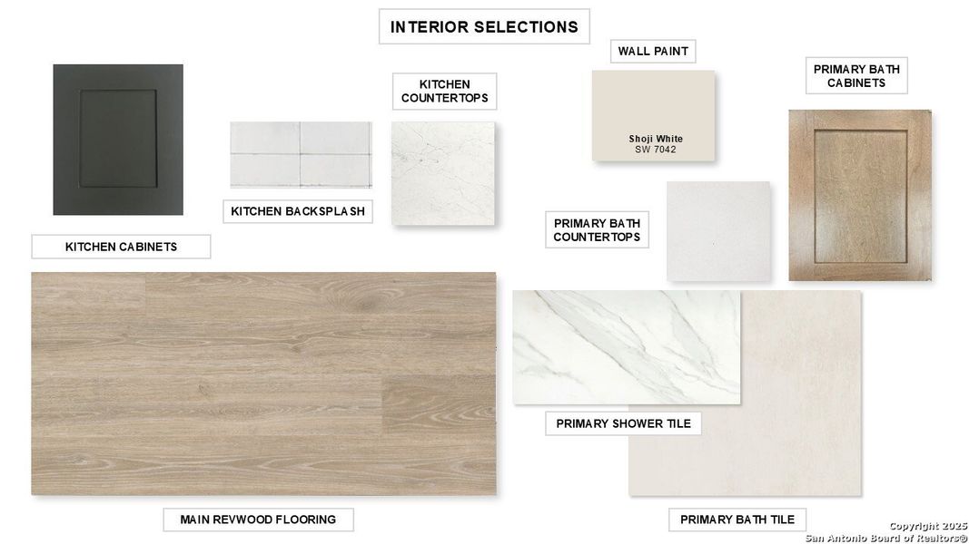 Image 32 of a home in Kinder Ranch 70'. Image 32 of a home in Kinder Ranch 70'.