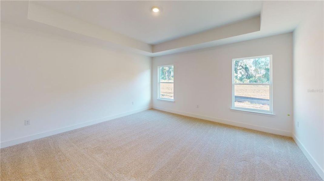 Spacious, unfurnished interior of a new home in , Alachua (Image 38).