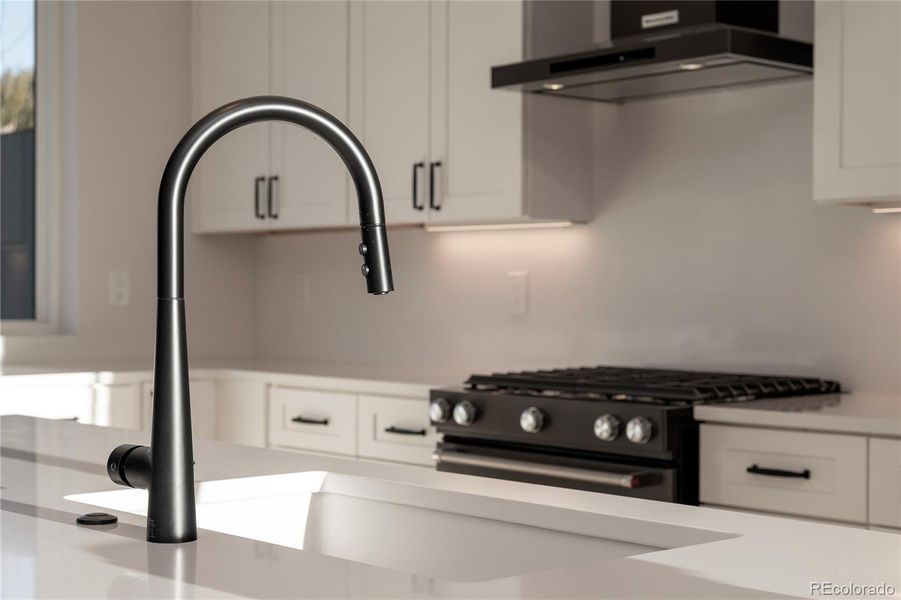 Close-up of interior finishes inside a home in , Winter Park (Image 14).