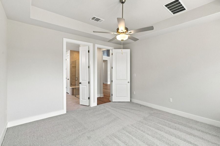 4br New Home in Pflugerville, TX.  - Slide 21