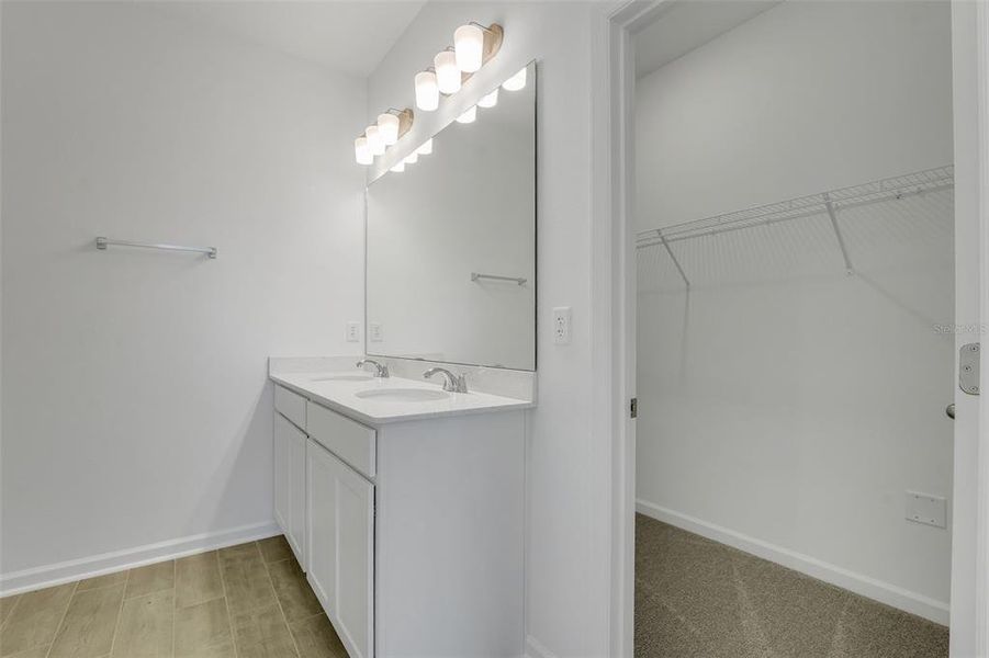 Image 33 of a home in Reserve at Hammock Oaks.