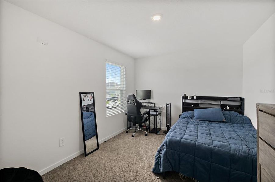 Furnished interior view inside a new home in , Palm Coast (Image 10). Furnished interior view inside a new home in , Palm Coast (Image 10).