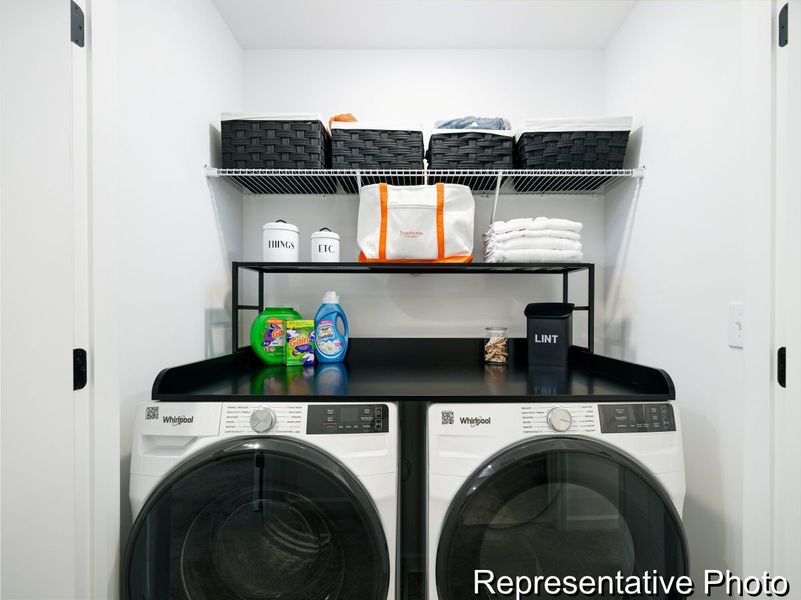 Image 29 of a home in Village at Reedy Creek Townhomes.