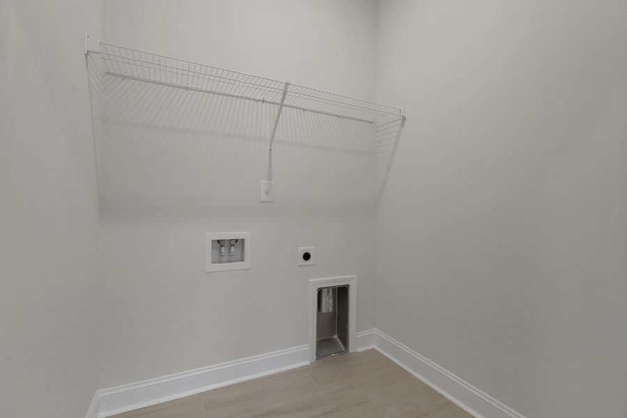 Image 41 of a home in Sweetgrass Station.