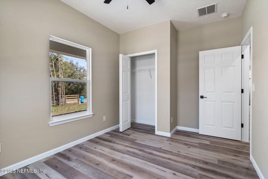 Spacious, unfurnished interior of a new home in , Keystone Heights (Image 25).