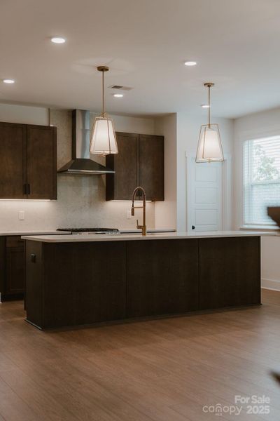 Picture is an example of package finishes available Picture is an example of package finishes available