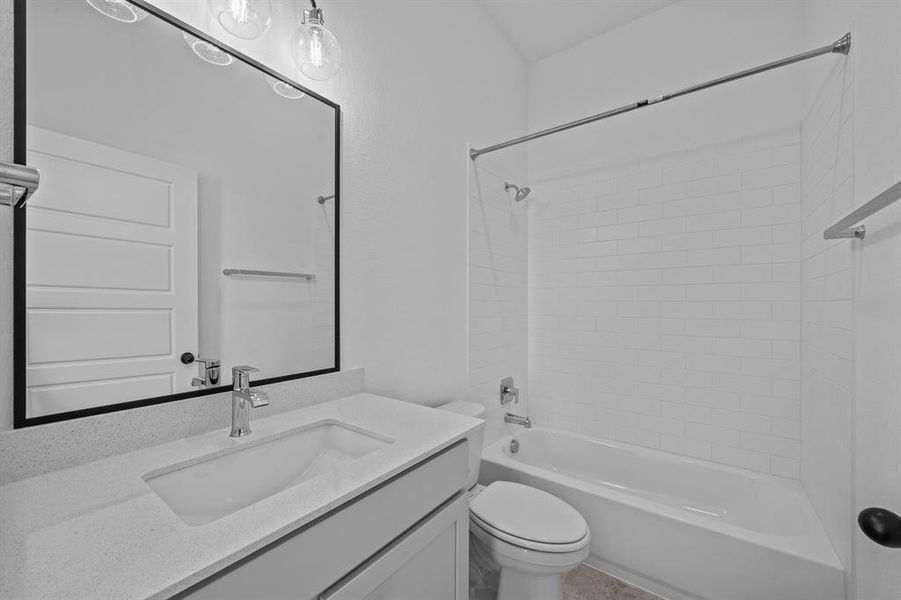 2nd Bathroom