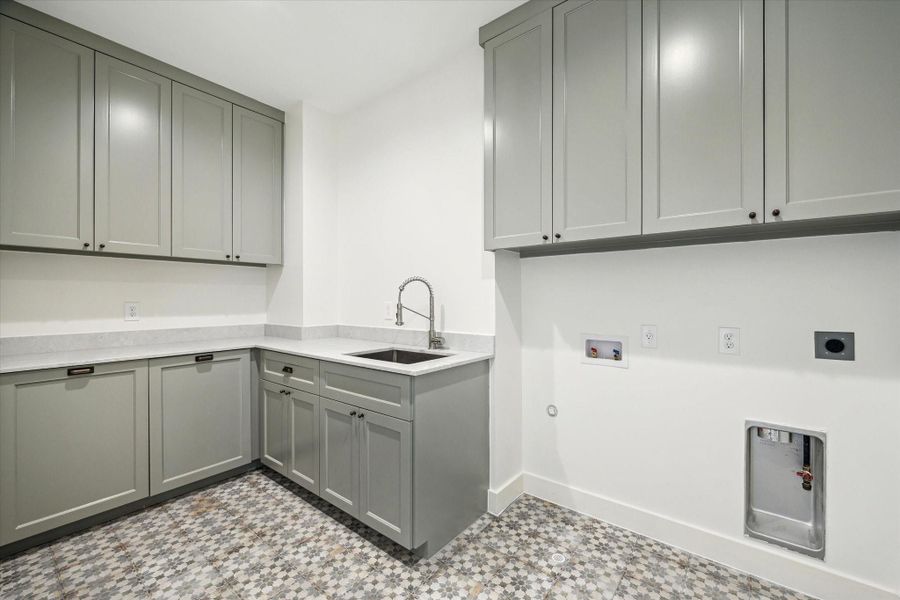 **Past Builder Project**