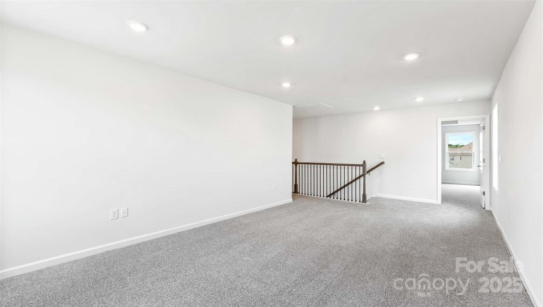 Photo is representative