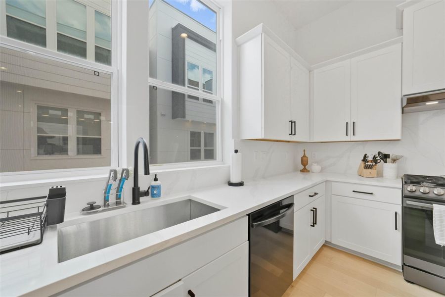 2nd floor kitchen 2nd floor kitchen