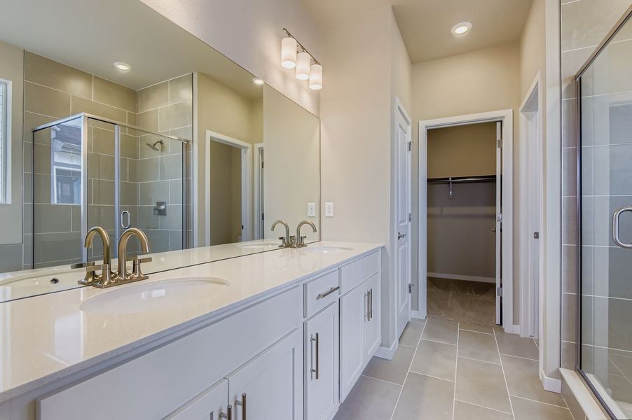 New Home in Parker, CO.  - Slide 40