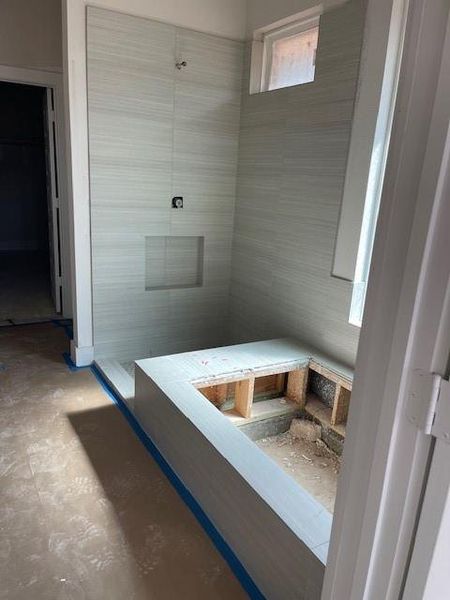 Image 4 of a home in Garden Glen at Clopton Farms. Image 4 of a home in Garden Glen at Clopton Farms.