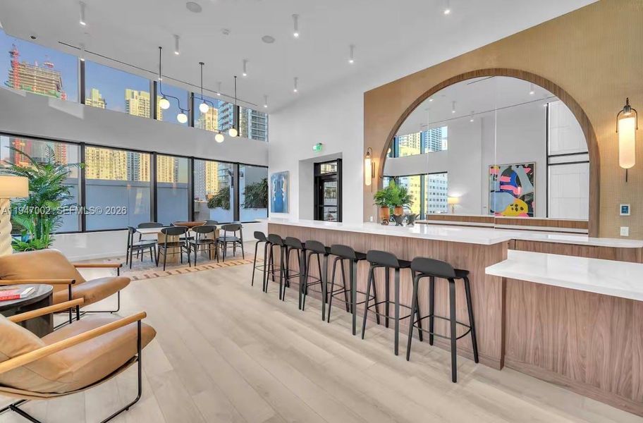 Community amenities in , Miami (Image 47).