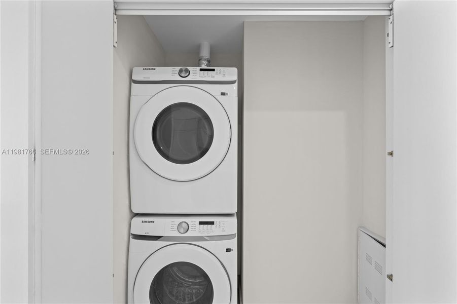 Close-up of interior finishes inside a home in Aria Reserve, Miami (Image 50).