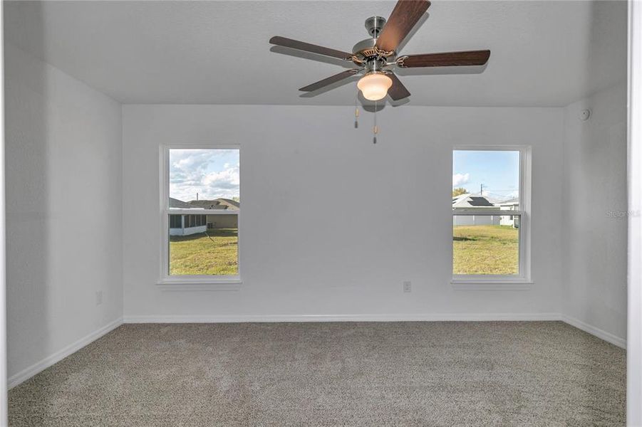 Spacious, unfurnished interior of a new home in , Ocala (Image 32). Spacious, unfurnished interior of a new home in , Ocala (Image 32).